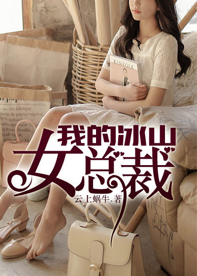 我的冰山美女总裁