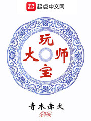 玩宝大师人物