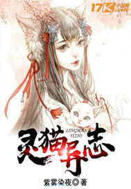 灵猫传小说免费