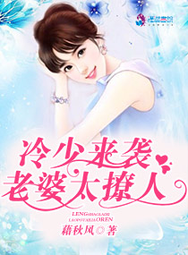 冷少老婆有点暖