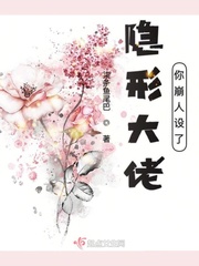 隐形大佬你崩人设了 小说