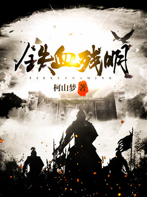 铁血残明书山中文网