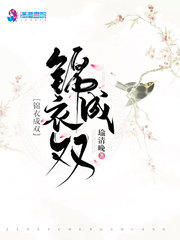 锦衣成双全文小说免费阅读