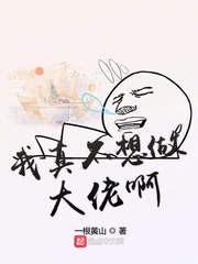 我真不想做反派大佬