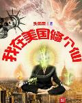 在美国修仙小说