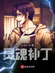 灵魂补丁微博