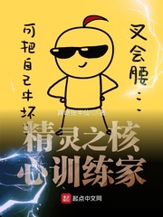 精灵之核心训练家 第1章