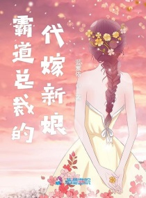 霸道总裁替嫁新娘小说