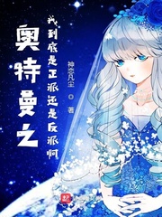 我是奥特曼的小说