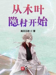 从木叶村开始签到小说