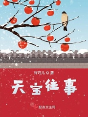 天宝往事的意思