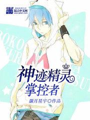 神奇宝贝之精灵掌控者免费阅读漫画