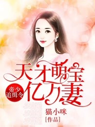 帝少追缉令天才萌宝亿万妻 小说