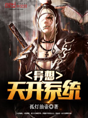 异想天开穿越集 小说