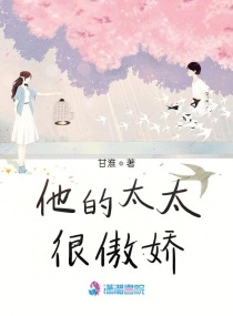 他的太太很傲娇免费阅读全文