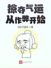 掠夺气运之子的反派小说