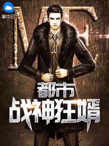 都市战神狂婿 唐广