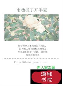 南栀穿越小说