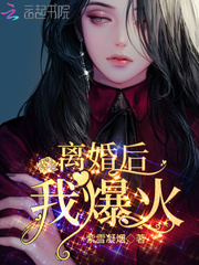 离婚后我爆红了 小说