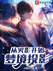 从火影开始梦境投影笔趣阁