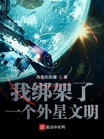 我绑架了一个外星文明 txt