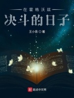 在霍格沃兹决斗的日子147