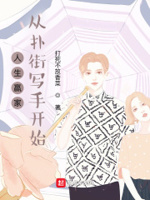 人生赢家:从扑街写手开始小说
