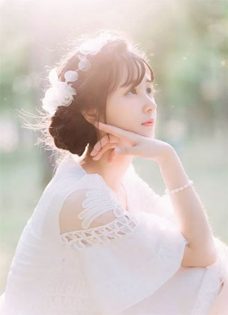 落云弦 小说