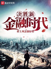 决胜新金融时代txt下载精校