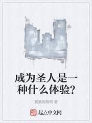 成为圣人是一种什么体验?免费阅读全文