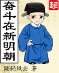 奋斗在新明朝小说阅读免费全文