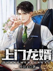 上门龙婿免费全文阅读382章