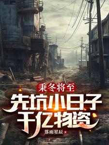 全球冰封的小说