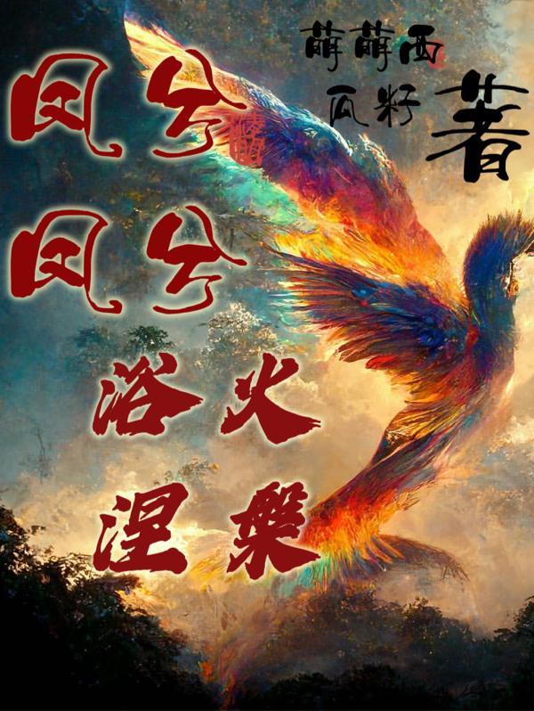 凤兮小说