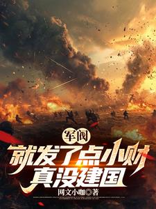 真没建国 作者 : 网文小咖