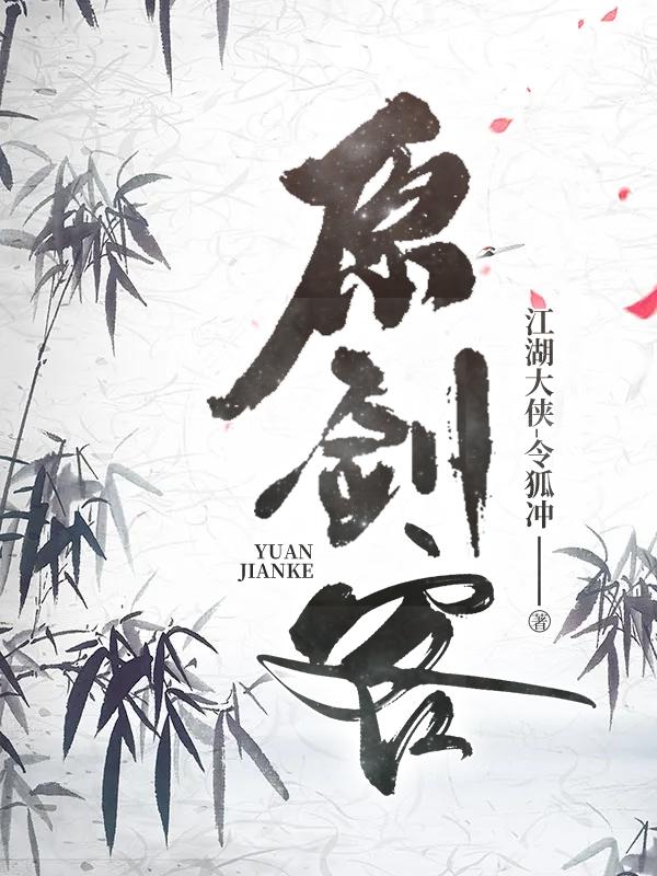 剑客 小说