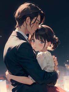 我想拥抱你的全部漫画在