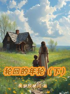 小说《轮回》 作者