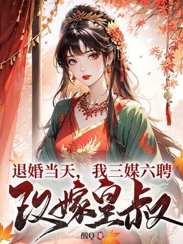 退婚小说
