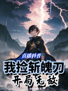 开局解说