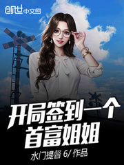 开局签到一个首富姐姐txt小造极