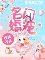 名门宠婚甜到齁 小说