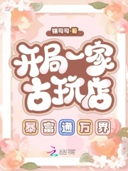 开古玩店的小说主角姓秦