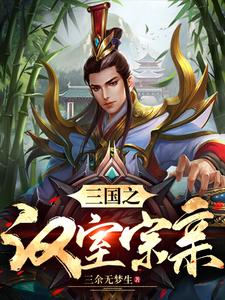 主角姓刘的三国穿越小说