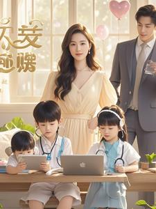萌宝寻爱:破茧成蝶之旅小说阅读免费