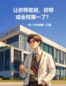 让你代管学生会