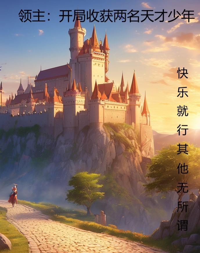 领主开局收获两名天才少年阅读小说