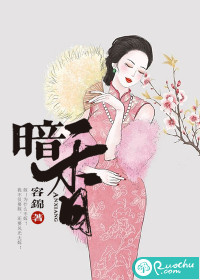 暗香电视剧小说