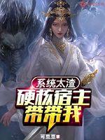 系统宿主的小说