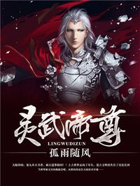 灵武剑尊小说